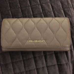 Vera Bradley Audrey Wallet
